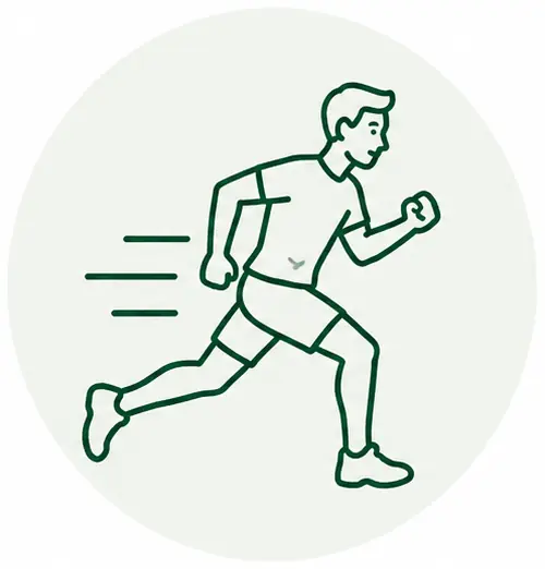 Active Lifestyle