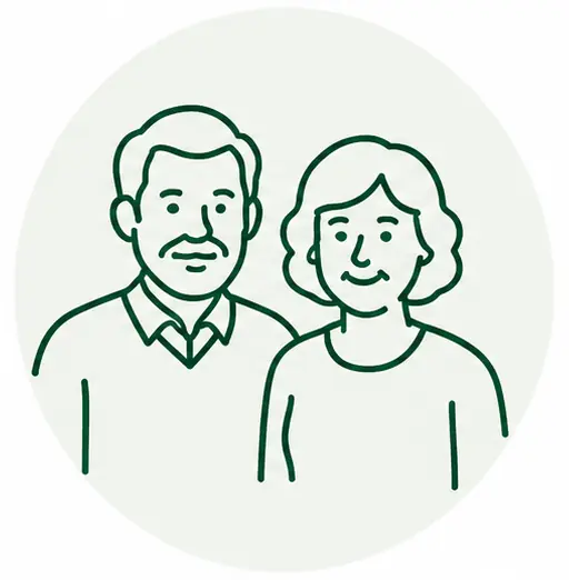 Healthy Aging