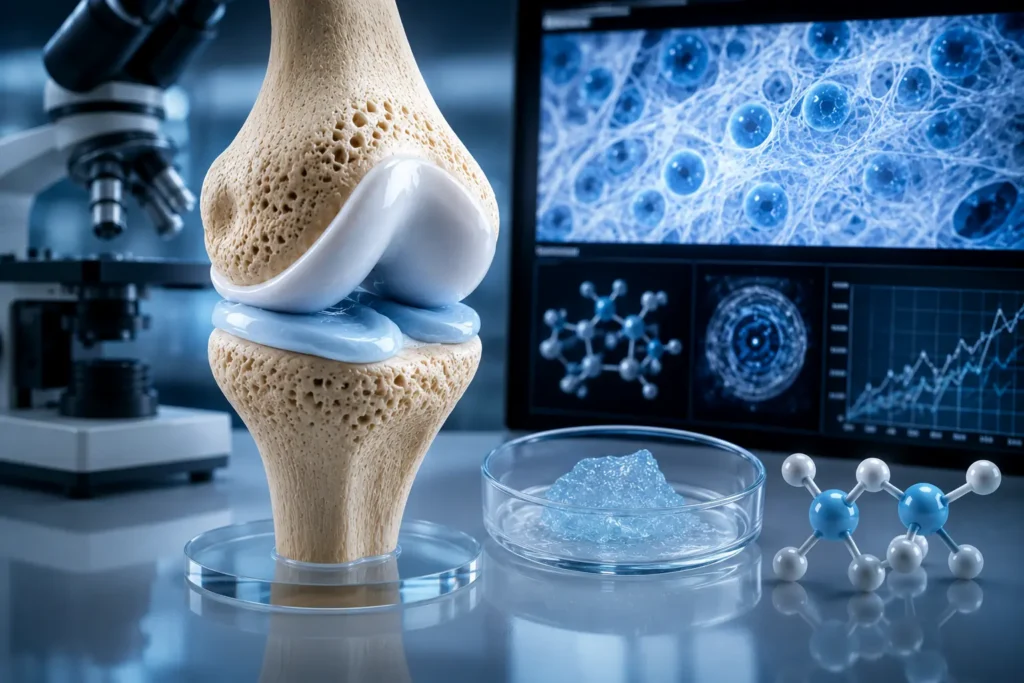 What Is Cartilage