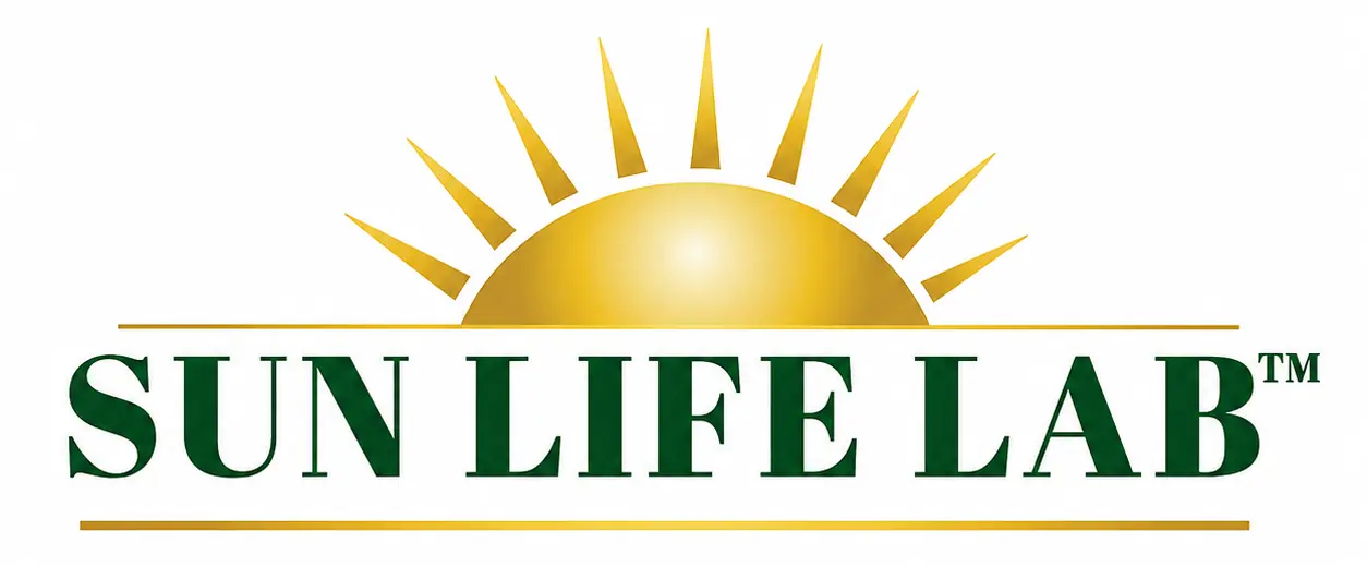 Sun Life Labs logo